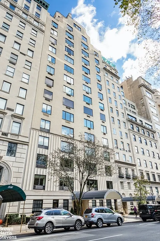 955 5th Avenue #3A in Lenox Hill, Manhattan | StreetEasy