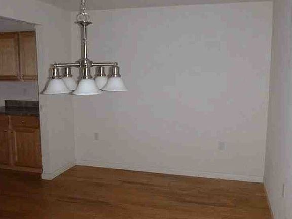 Formal Dining