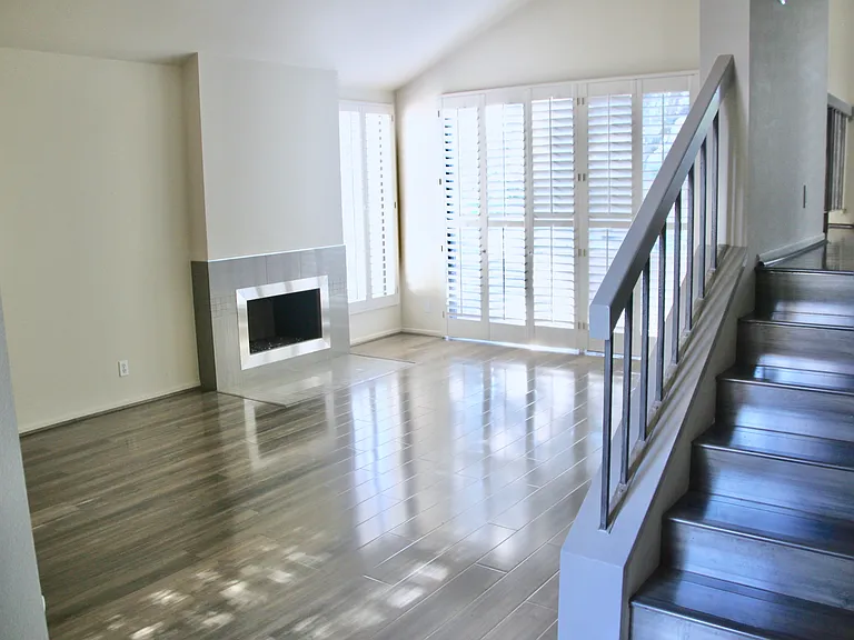 Family Room / Entertaining Space