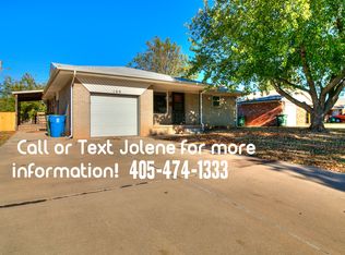 109 Burton Pl, Edmond, OK 73013