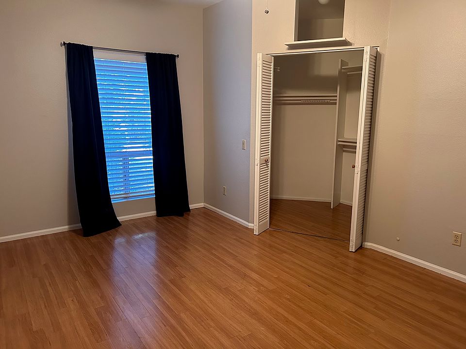 master bedroom closet