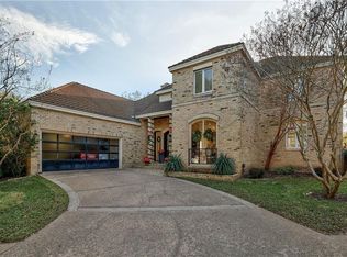 10612 Legends Ln, Austin, TX 78747