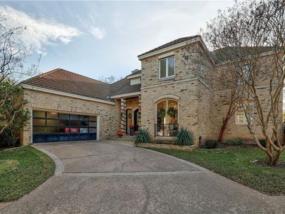 10612 Legends Ln, Austin, TX, 78747