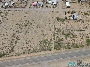 N Lincoln St, Columbus, NM 88029