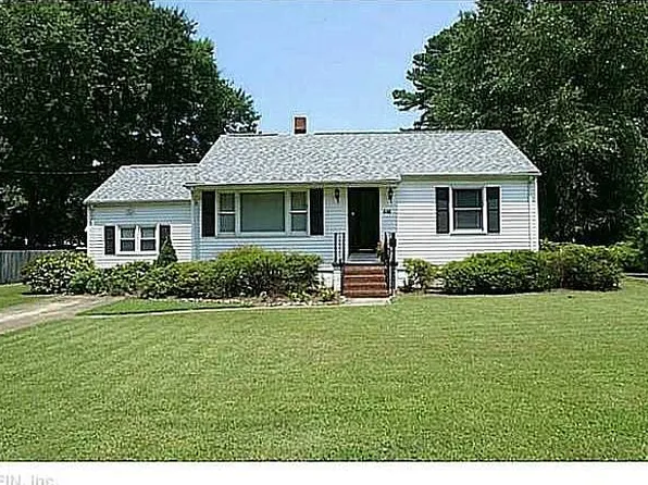 418 Thole St, Norfolk, VA 23505