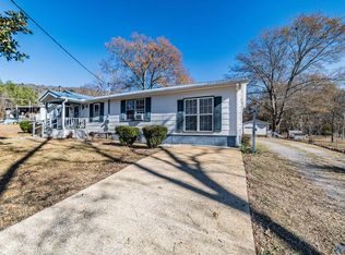 3150 New Hope Hwy, Grant, AL 35747