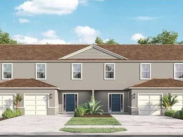 2732 Golden Trout Ln, Edgewater, FL 32141