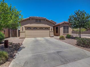 4438 W Burgess Ln, Laveen, AZ 85339