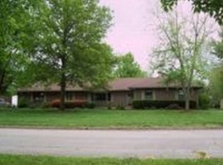 2800 Partridge Ave, Parsons, KS 67357