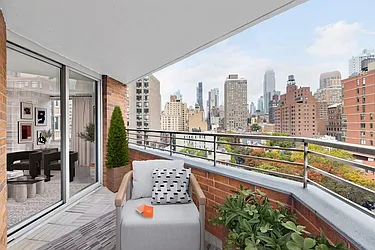 Rented by Beam Living