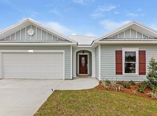 222 Oleander Ct, Panama City Beach, FL 32413