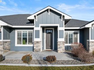 224 Rome St, Boardman, OR 97818