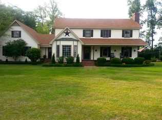 1058 N Williams Rd, Pink Hill, NC 28572