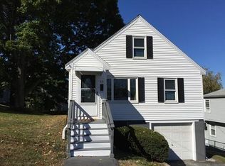 15 Alpine Ave, Everett, MA 02149
