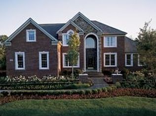 4010 Rolling Paddock Dr, Upper Marlboro, MD 20772