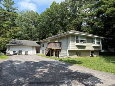 218 Sapsucker Woods Rd, Ithaca, NY, 14850