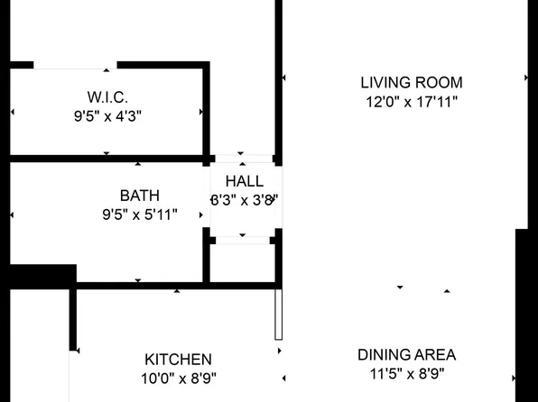 350 2nd St, Fort Lauderdale, FL