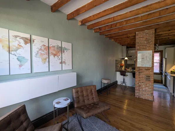 56 Fairmont St, Cambridge, MA 02139