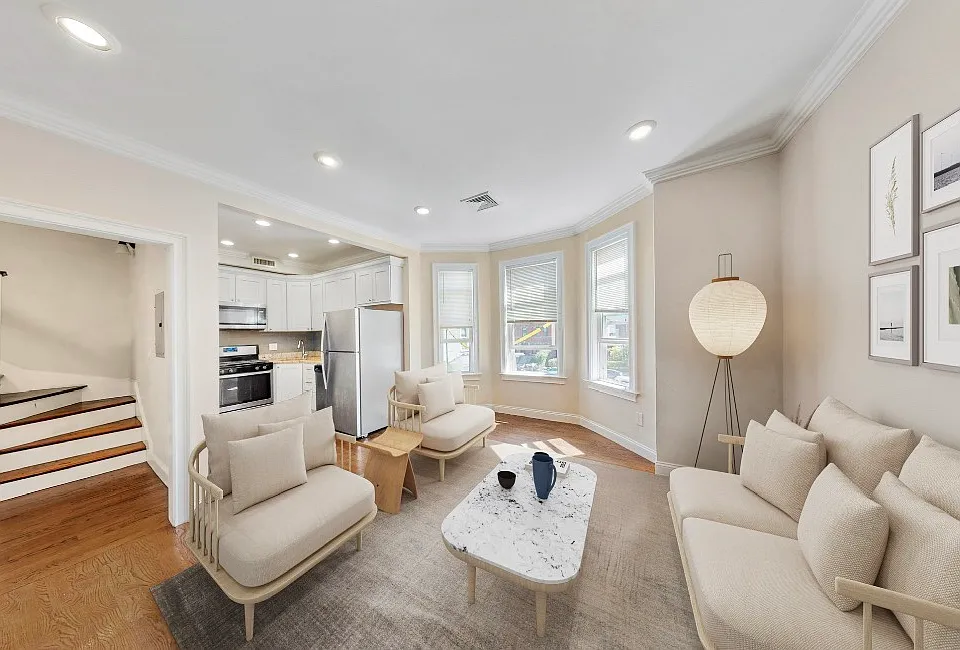 17 Perrin St #2