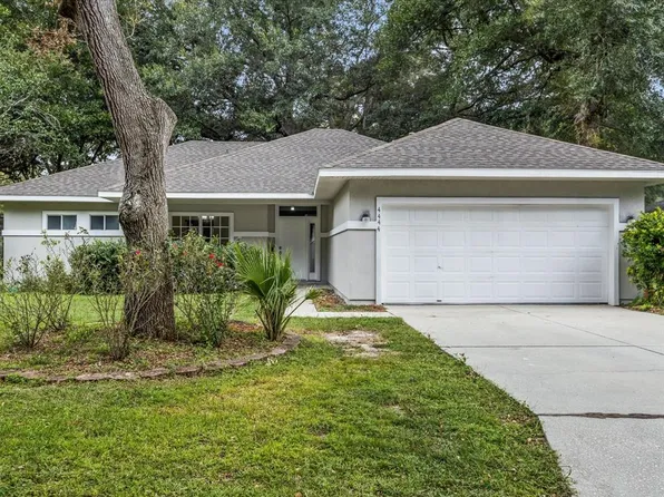 4444 NW 34TH DRIVE, GAINESVILLE, FL 32605