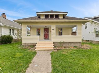125 W Harrison St, Mooresville, IN 46158
