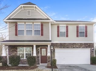 14103 Lake Crossing Dr, Charlotte, NC 28278