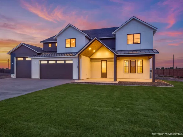 8504 Axil Ln, Pasco, WA 99301