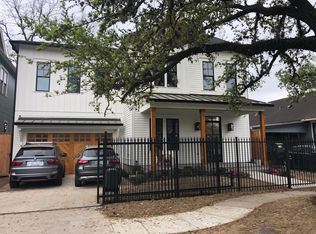 736 E 12th St, Houston, TX 77008