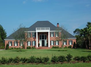 3833 Col Vanderhorst Cir, Mount Pleasant, SC 29466