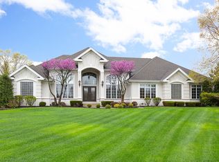 17040 Burr Oak Dr, Homer Glen, IL 60491