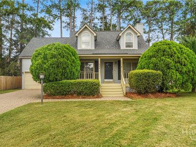 546 Pointe South Drive, Savannah, GA, 31410