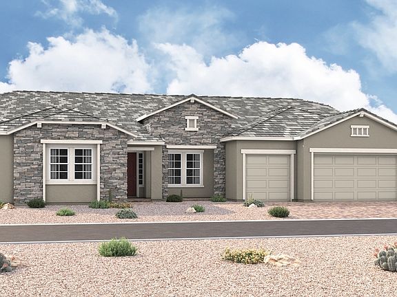 The Robert Elevation B