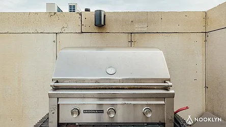 Rented by Nooklyn NYC LLC