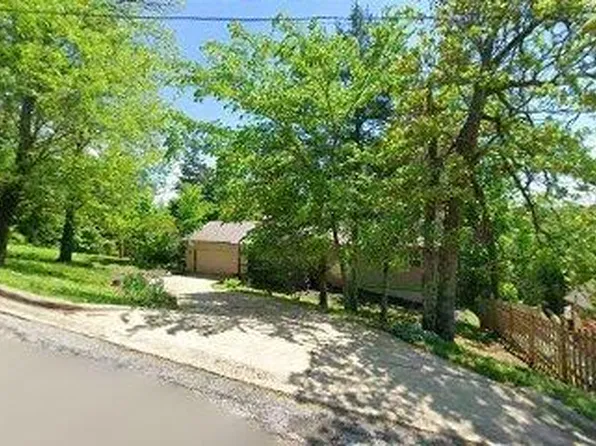 620 Ellison Street, Branson, MO 65616