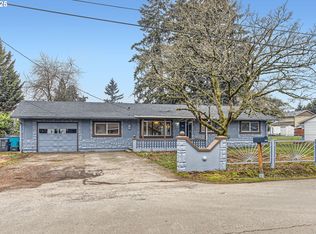 2204 NE 87th Ave, Vancouver, WA 98664