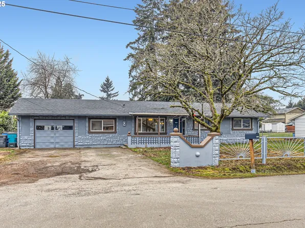 2204 NE 87th Ave, Vancouver, WA 98664