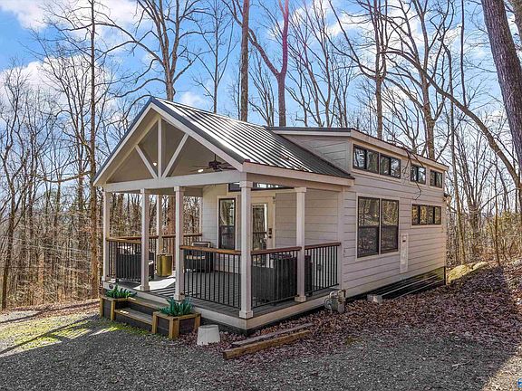 3rd image of 2214 Baker Mountain Rd