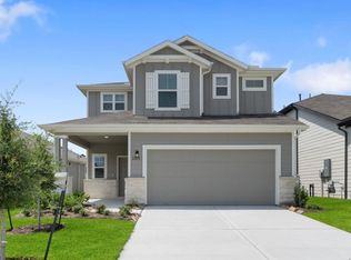 21638 Fox Gully Ln, Porter, TX 77365