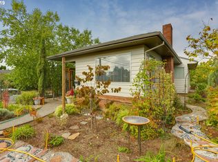 3929 SE 66th Ave, Portland, OR 97206