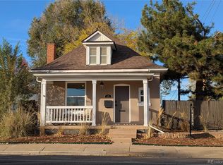 139 W Dartmouth Avenue, Englewood, CO 80110