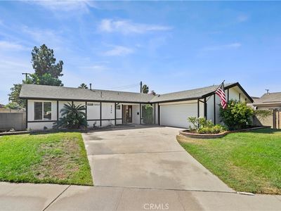 6598 Longfellow Dr, Buena Park, CA, 90620