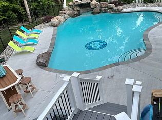 1327 Eagle Ridge Run, Bel Air, MD 21014