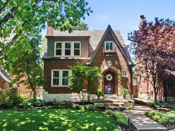4721 Prague Ave, Saint Louis, MO 63109