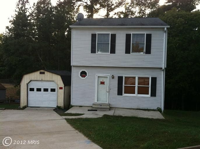 1st image of 22207 Knight Ct