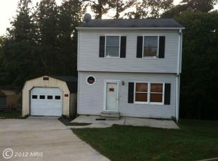 22207 Knight Ct, Lexington Park, MD 20653
