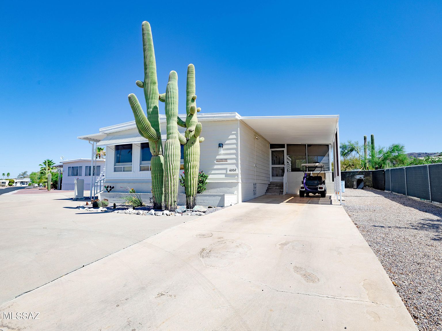 6002 W Lazy South St, Tucson, AZ 85713 Zillow