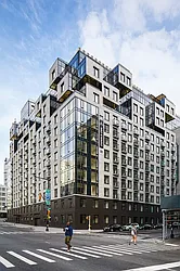 Rented by Dalan Rentals