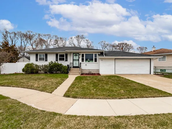 7139 Birch Ave, Hammond, IN 46324