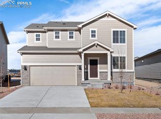 13326 Valley Peak Dr, Peyton, CO 80831