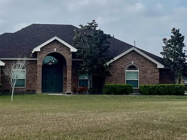 31588 Kretz Cir, Los Fresnos, TX 78566